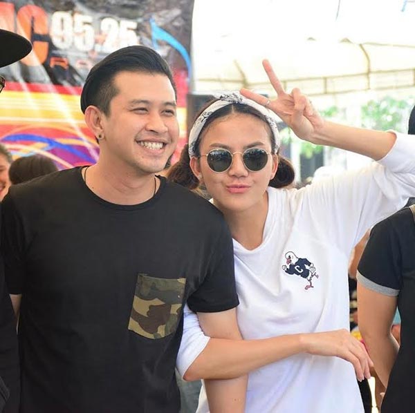 จ๊ะ อาร์สยาม แจ็ค ธนพล