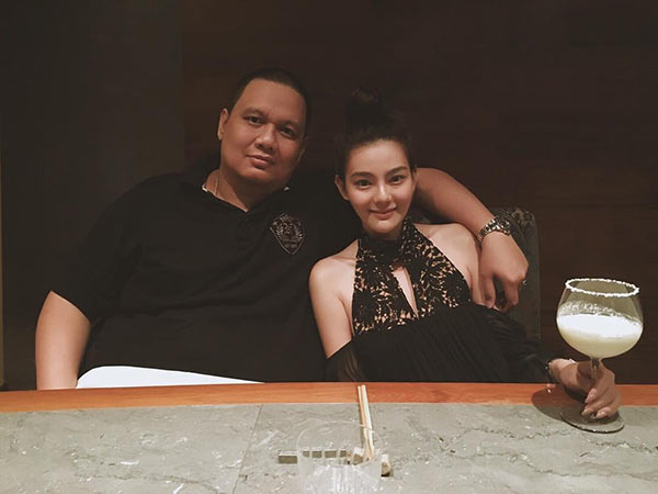 ดิว อริสรา ไผ่ วันพอยท์