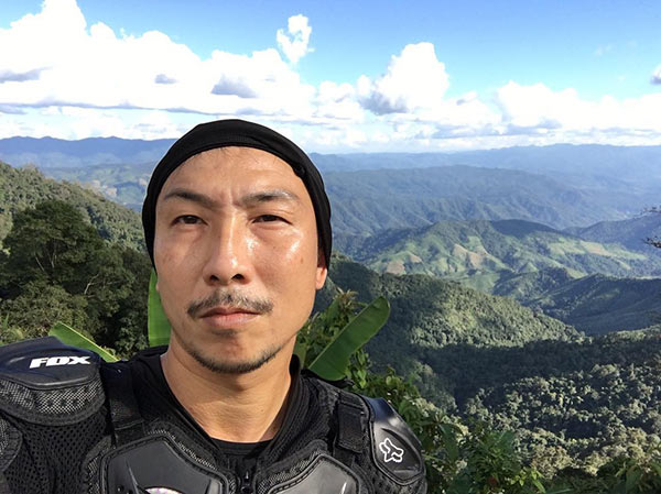 กวาง โจอี้ บอย