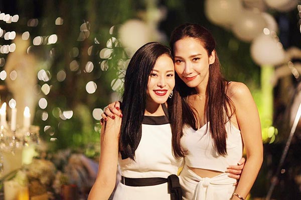 อั้ม พัชราภา หนิง ปณิตา เมย์ พิชญ์นาฏ