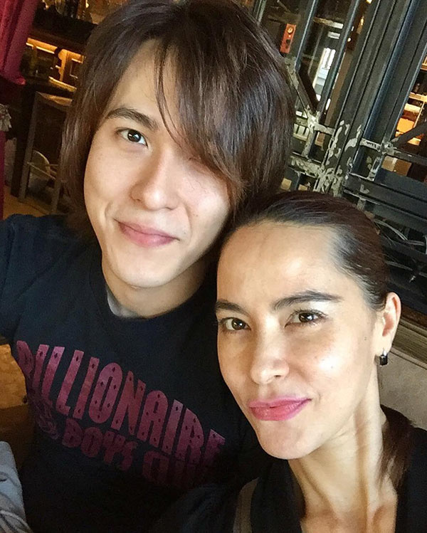 มาช่า วัฒนพานิช