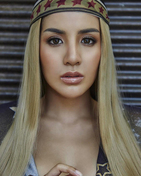 ใบเตย อาร์สยาม