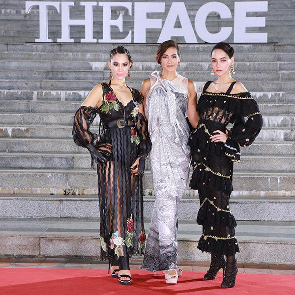 The Face Thailand Season 3
