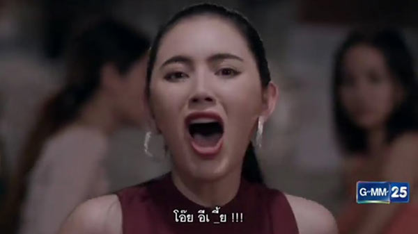 ใหม่ ดาวิกา ไดอารี่ตุ๊ดซี่ส์ 2