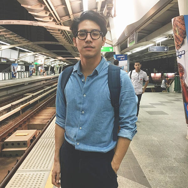 กรรณ สวัสดิวัตน์ ณ อยุธยา ไดอารี่ตุ๊ดซี่ส์ 2