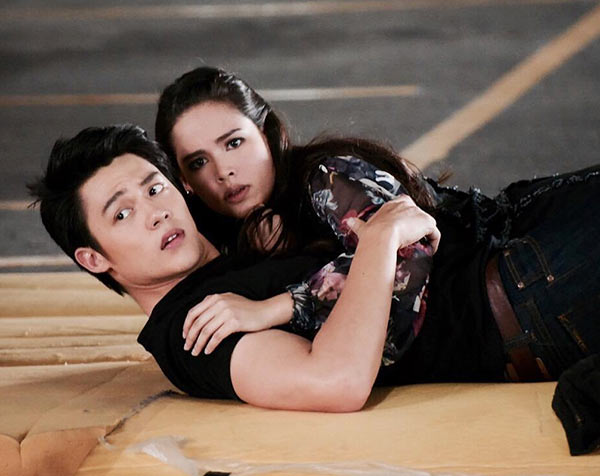 คลื่นชีวิต ธิตจี