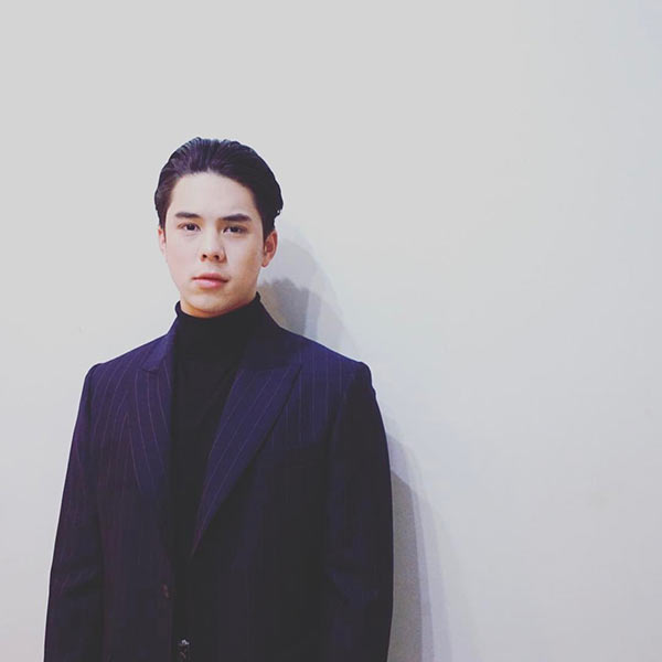 พีช พชร นท คาริสา