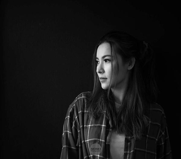 ดีเจต้นหอม