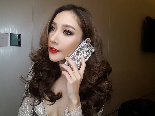 แตงโม นิดา