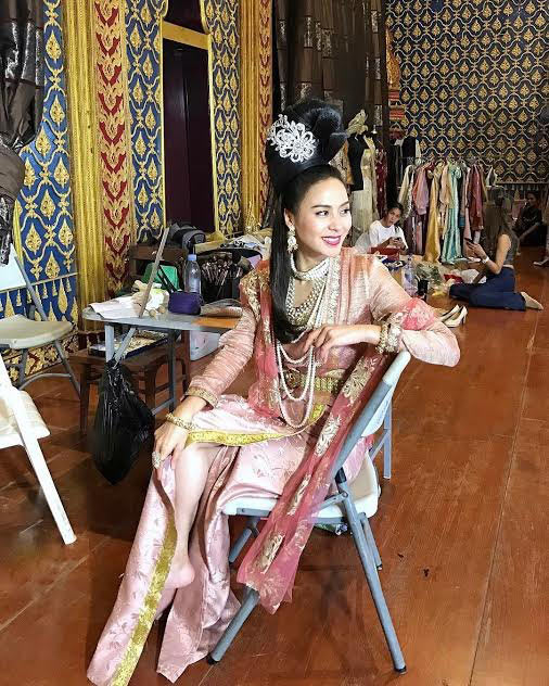 รถเมล์ คะนึงนิจ