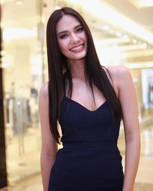 น้ำตาล ชลิตา