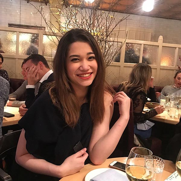 นนนี่ นนลนีย์ ลูกสาวแอน สิเรียม