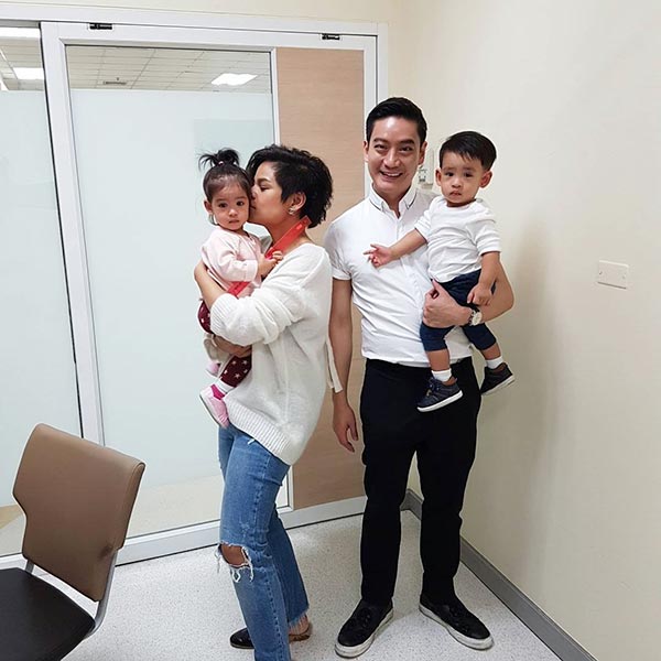 หมอโอ๊ค โอปอล์