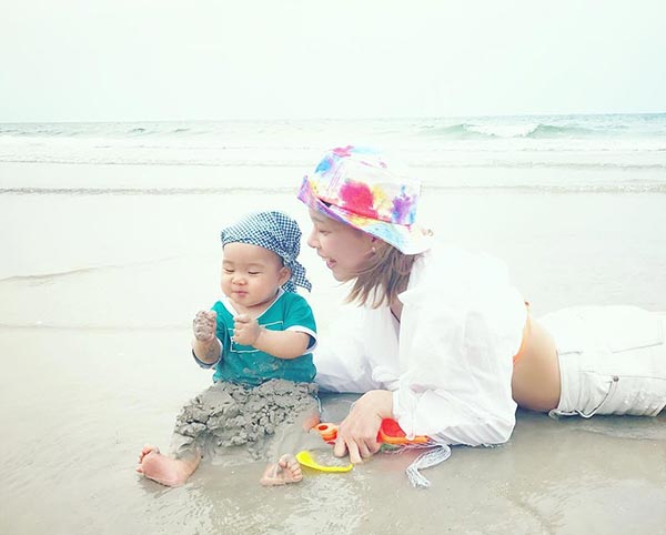 เป่าเปา บี้ กุ๊บกิ๊บ