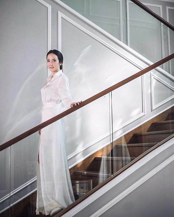 อั้ม พัชราภา 