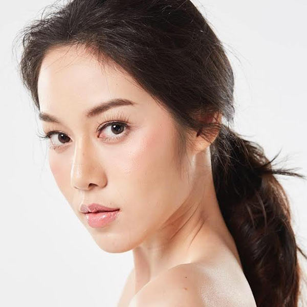 ทราย The Face 1