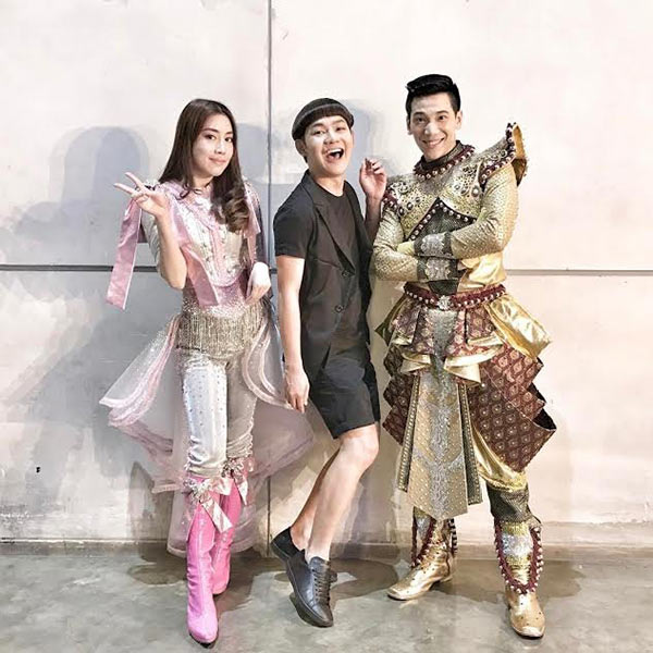 ดีเจนุ้ย