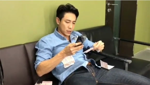 บอย พิษณุ