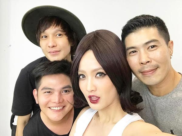 แต้ว ณฐพร