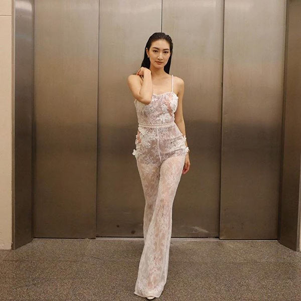 แพนเค้ก เขมนิจ