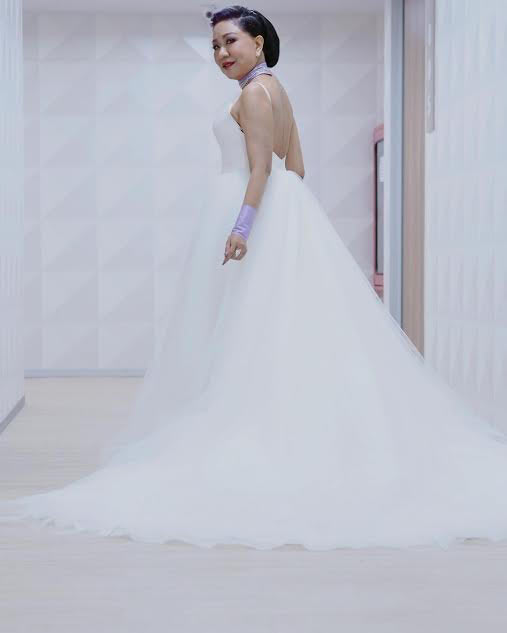 ครูอ้วน มณีนุช