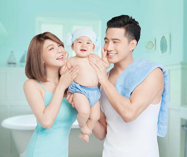 น้องเป่าเปา