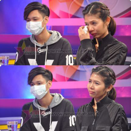 น้องก็อต ลูกบูบู้