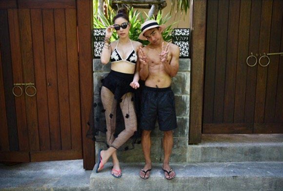 เมย์ พิชญ์นาฏ