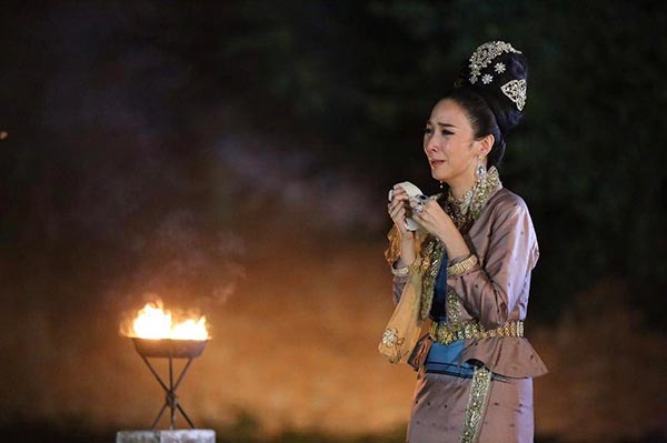 อั้ม พัชราภา