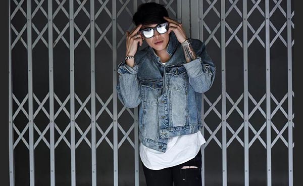 มาร์กี้ ป๊อก