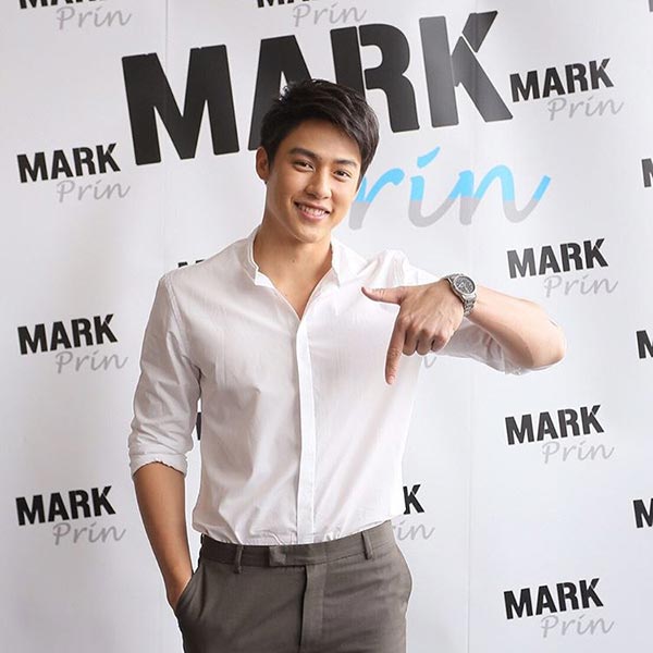 หมาก คิม