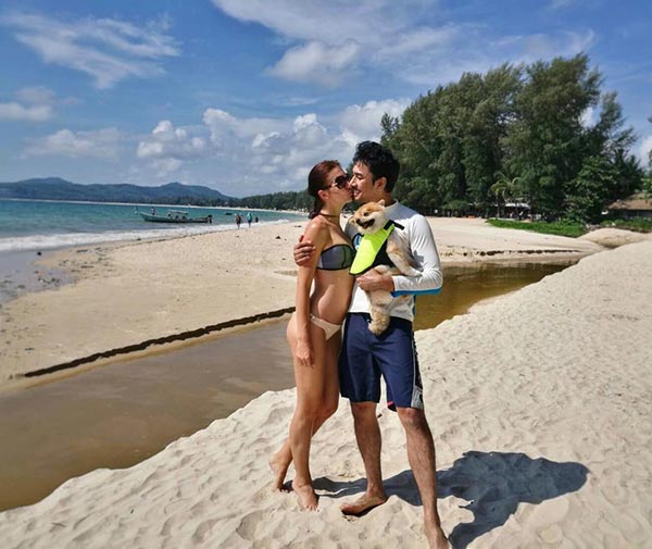 เอส กันตพงศ์