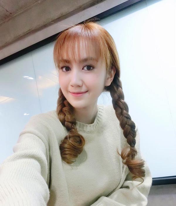 แป้ง พรภัสร์ชนก 