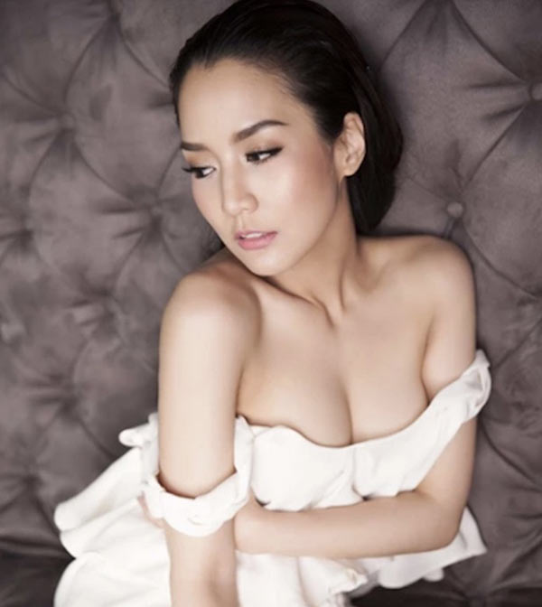 จั๊กจั่น อคัมย์สิริ