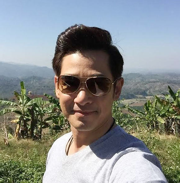 ลิฟท์ สุพจน์ 