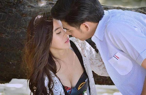 พีค ภัทรศยา