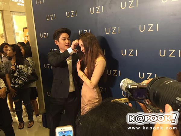 กอล์ฟ ขวัญ