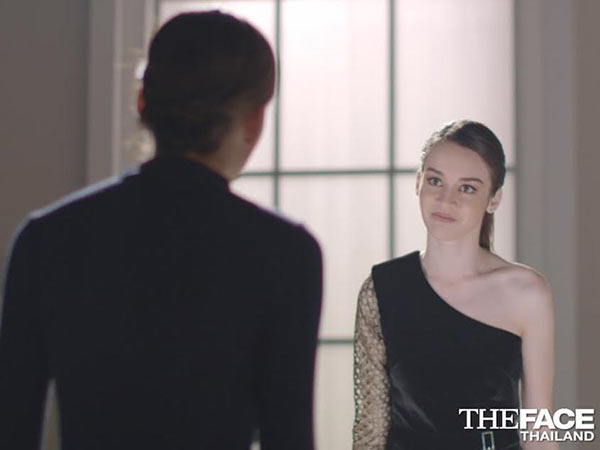 The Face Thailand Season 3