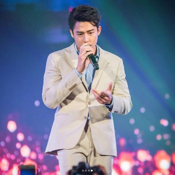 หมาก คิม