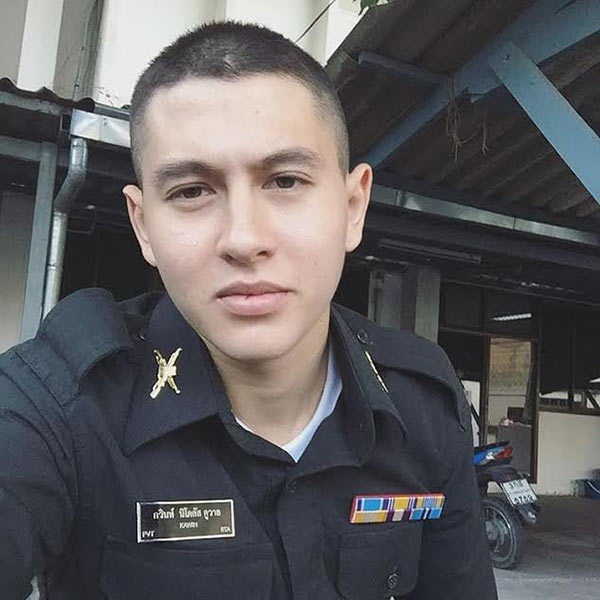 กวินท์ ดูวาล