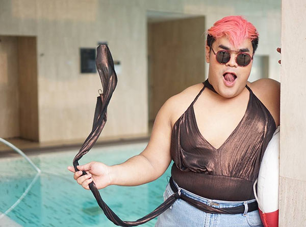 กอล์ฟ ไดอารี่ตุ๊ดซี่ส์