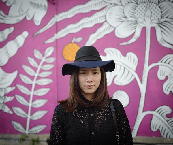 โดนัท มนัสนันท์