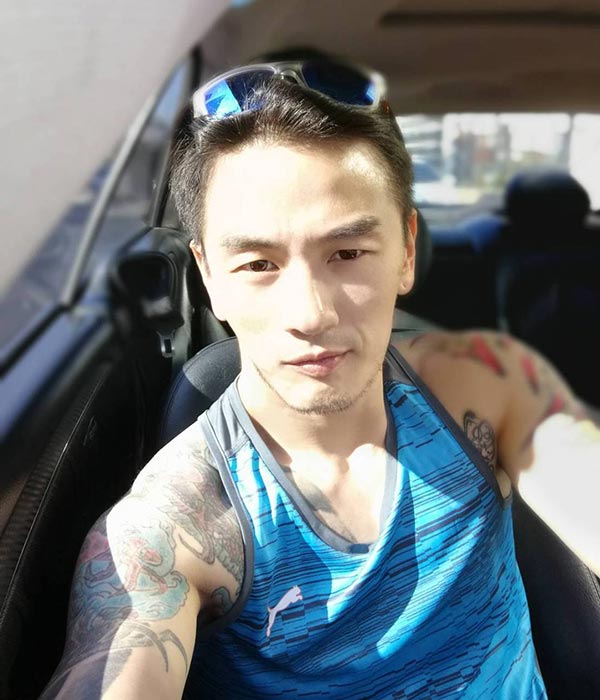 บีม ศรัณยู