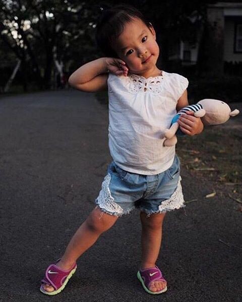 น้องปีใหม่