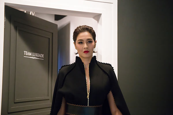 The Face Thailand Season 3