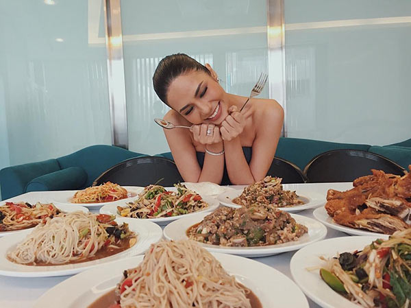 น้ำตาล ชลิตา