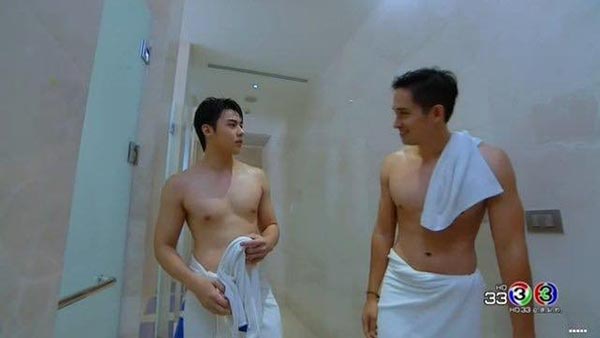 หมาก ปริญ หลุยส์ สก๊อตต์