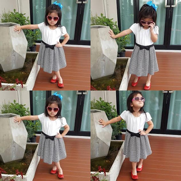 น้องมะลิ