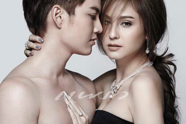 กอล์ฟ ขวัญ 