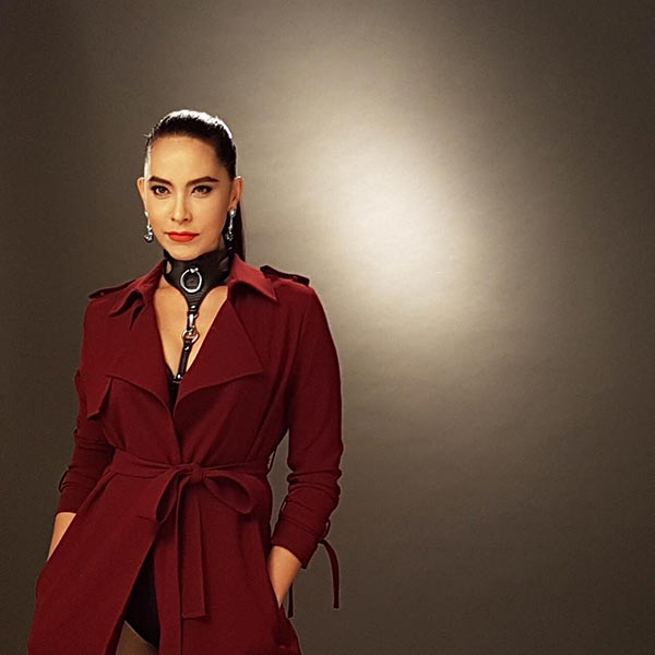 The Face Thailand Season 3